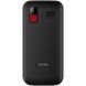 Мобільний телефон Nomi i220 Black i220 Black фото 4