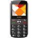 Мобільний телефон Nomi i220 Black i220 Black фото 3