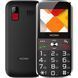 Мобільний телефон Nomi i220 Black i220 Black фото 2