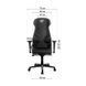 Крісло ігрове GT Racer X-8007 Dark Gray (X-8007 Fabric Dark Gray XL) X-8007 Fabric Dark Gray X фото 3