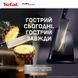 Набір ножів Tefal EverSharp Pro з блоком 6 предметів синій (K297S744) K297S744 фото 6
