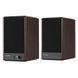 Акустична система Microlab SOLO 3 40W Brown (SOLO-3BR) SOLO-3BR фото 1