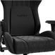 Крісло ігрове Hator Darkside 3M Fabric Black (HTC3010M) HTC3010M фото 7