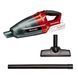 Пилосос Einhell TE-VC 18 Li Solo 2347120 фото 3