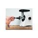 М'ясорубка Bosch MFWS607W MFWS607W фото 10