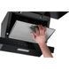 Витяжка кухонна Pyramida NX 50 (800) S GBL NX 50 (800) S GBL фото 4