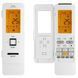 Кондиціонер Cooper&Hunter CH-S18FTXAM2S-WP CH-S18FTXAM2S-WP фото 4