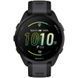 Смарт-годинник Garmin Forerunner 165, GPS, Black/Slate Grey, GPS (010-02863-20) 010-02863-20 фото 9
