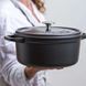 Каструля GreenPan Featherweights, 22 см, 3,3 л (CC005056-001) CC005056-001 фото 6