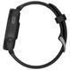 Смарт-годинник Garmin Forerunner 165, GPS, Black/Slate Grey, GPS (010-02863-20) 010-02863-20 фото 5