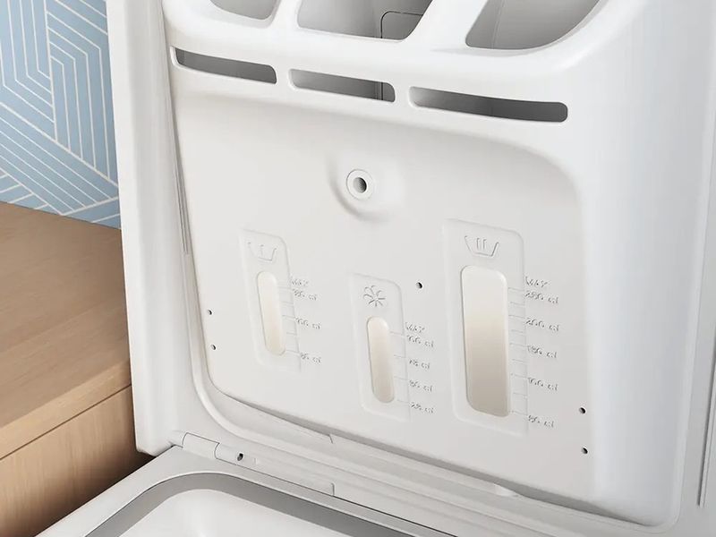 Пральна машина INDESIT BTW S50400 EU/N 859991694110 фото