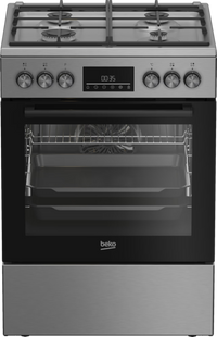 Плита комбінована BEKO FBM62330GXTN 7785886810 фото
