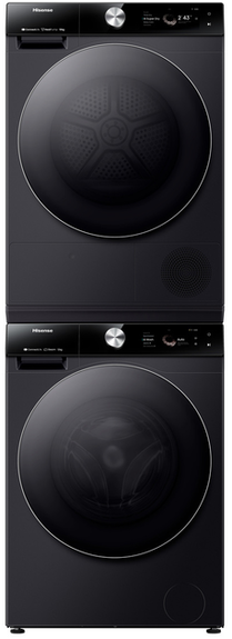 Сушильна машина HISENSE DH7S107BB 20012510 фото