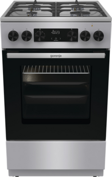 Плита комбінована GORENJE GKS5C70HXF 744329 фото