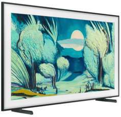 Телевізор SAMSUNG QE32LS03CCUXUA QE32LS03CCUXUA фото