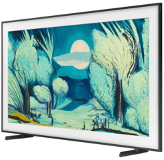 Телевізор SAMSUNG QE32LS03CCUXUA QE32LS03CCUXUA фото
