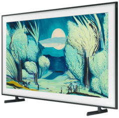 Телевізор SAMSUNG QE32LS03CCUXUA QE32LS03CCUXUA фото