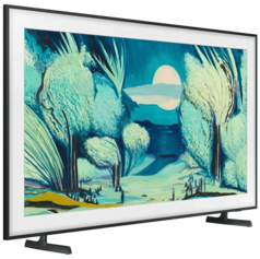 Телевізор SAMSUNG QE32LS03CCUXUA QE32LS03CCUXUA фото