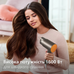 Фен PHILIPS BHD321/00 BHD321/00 фото