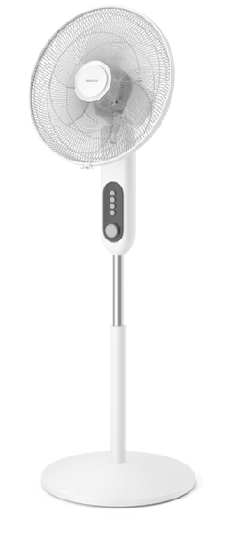 Вентилятор Philips підлоговий Series 1001 CX1220/00 CX1220/00 фото