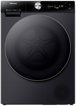 Сушильна машина HISENSE DH7S107BB 20012510 фото