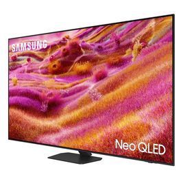 Телевізор 65" Samsung NeoQLED QE65QN90FAUXUA QE65QN90FAUXUA фото