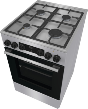 Плита комбінована GORENJE GKS5C70HXF 744329 фото