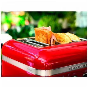 Тостер KitchenAid 5KMT4205ECA 5KMT4205ECA фото