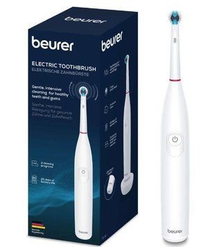 Щітка зубна електр. Beurer TB_30 TB_30 фото