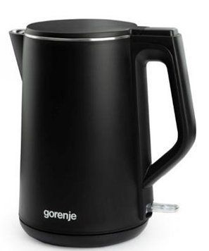 Електрочайник Gorenje K15DWBK K15DWBK фото