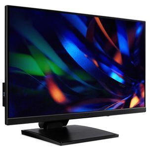 Монiтор TFT ACER 23.8" UT241YAbmihuzx (UM.QW1EE.A02) IPS 10point MultiTouch HDMI USB-C MM USB HAS Bl UM.QW1EE.A02 фото