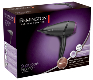 Фен REMINGTON AC7100 E51 45717560100 фото
