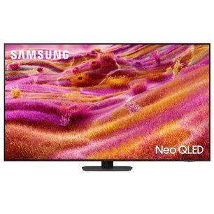 Телевізор 65" Samsung NeoQLED QE65QN90FAUXUA QE65QN90FAUXUA фото