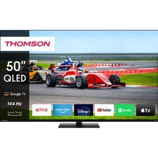 Телевізор THOMSON 50QG7C14 50QG7C14 фото
