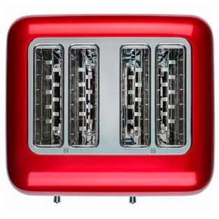 Тостер KitchenAid 5KMT4205ECA 5KMT4205ECA фото