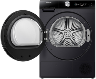 Сушильна машина HISENSE DH7S107BB 20012510 фото