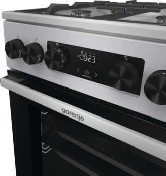 Плита комбінована GORENJE GKS5C70HXF 744329 фото