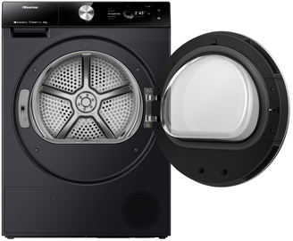 Сушильна машина HISENSE DH7S107BB 20012510 фото
