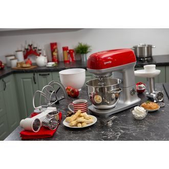 Кухонний комбайн Gorenje MMC1000RLR MMC1000RLR фото