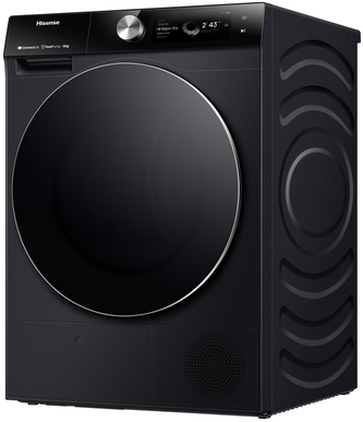 Сушильна машина HISENSE DH7S107BB 20012510 фото