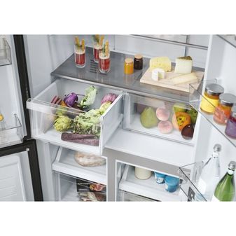 Холодильник Haier HCR3818ENMM HCR3818ENMM фото