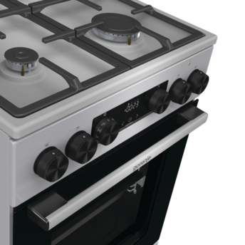 Плита комбінована GORENJE GKS5C70HXF 744329 фото