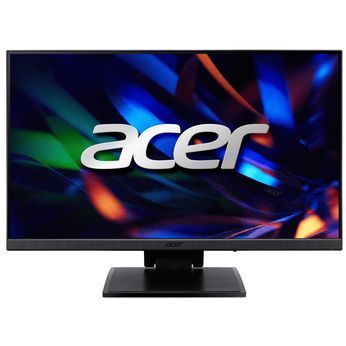 Монiтор TFT ACER 23.8" UT241YAbmihuzx (UM.QW1EE.A02) IPS 10point MultiTouch HDMI USB-C MM USB HAS Bl UM.QW1EE.A02 фото