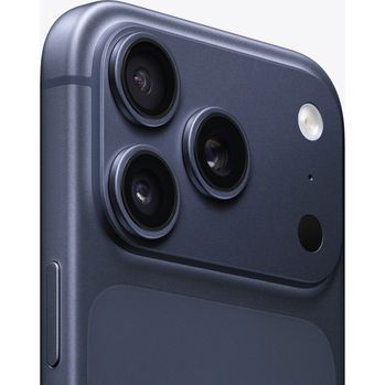Смартфон Apple iPhone 17 Pro 256GB Deep Blue (MG8J4) MG8J4 фото
