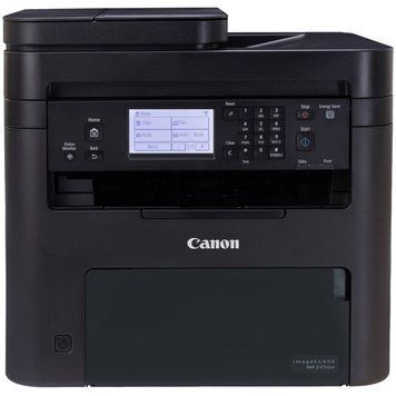 БФП А4 ч/б Canon i-SENSYS MF275dw з Wi-Fi 5621C001 фото