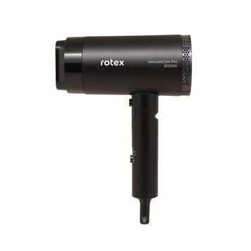 Фен Rotex RFF205-V DelicateCare Pro RFF205-V DelicateCare Pro фото
