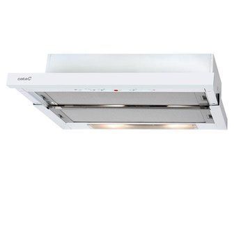 Витяжка кухонна Cata TF-5260 WH (02034501) 02034501 фото