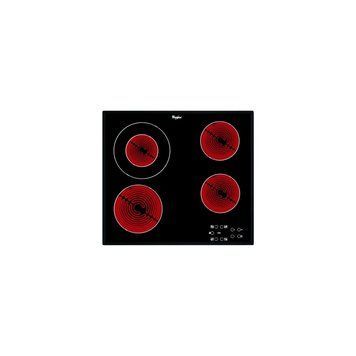 Варильна поверхня Whirlpool AKT8130BA AKT8130BA фото