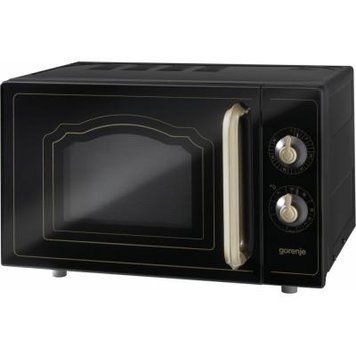 Мікрохвильова піч Gorenje MO4250CLB MO4250CLB фото