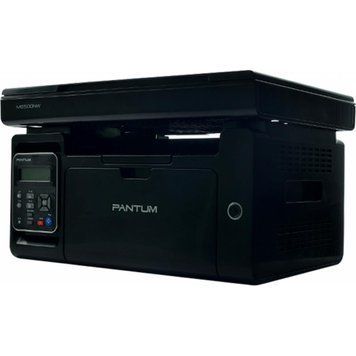 Багатофункціональний пристрій Pantum M6500 M6500 фото